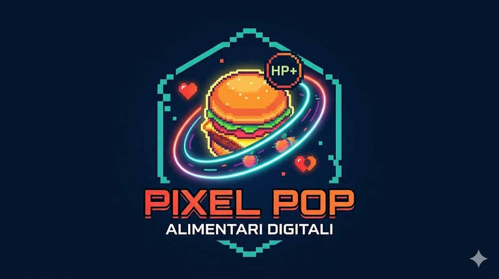 PIXEL POP